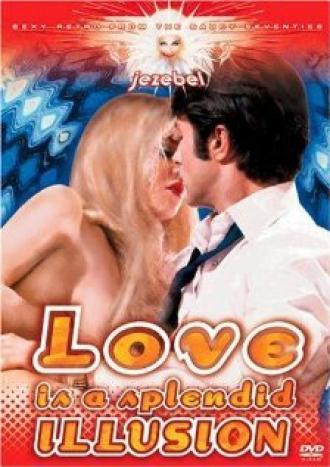 Любовь — прелестная иллюзия (фильм 1970)
