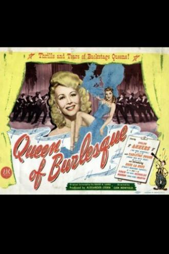 Queen of Burlesque (фильм 1946)