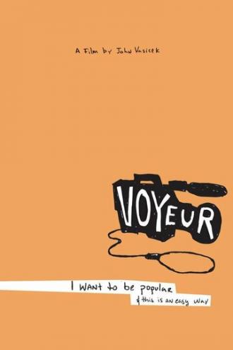 Voyeur (фильм 2006)