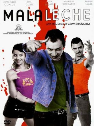 Mala Leche (фильм 2004)