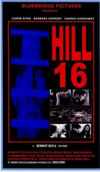 Hill 16 (фильм 2005)