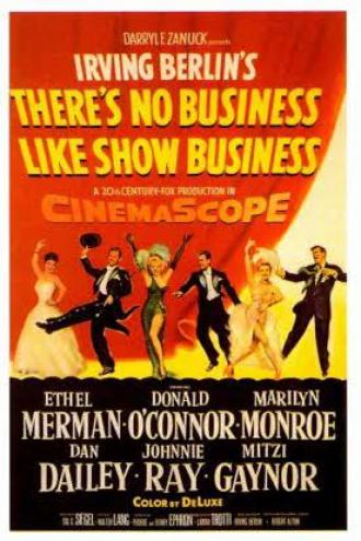 Нет такого бизнеса, как шоу-бизнес (фильм 1954)