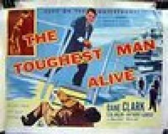The Toughest Man Alive (фильм 1955)