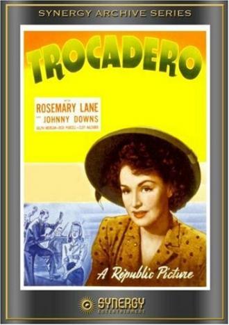 Trocadero (фильм 1944)