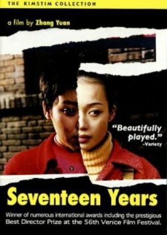Семнадцать лет (фильм 1999)
