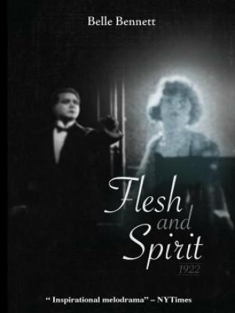 Flesh and Spirit (фильм 1922)