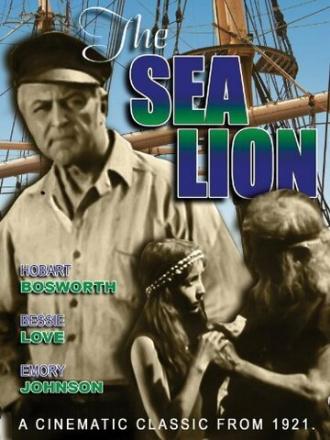 The Sea Lion (фильм 1921)