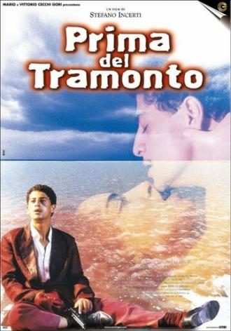 Prima del tramonto (фильм 1999)