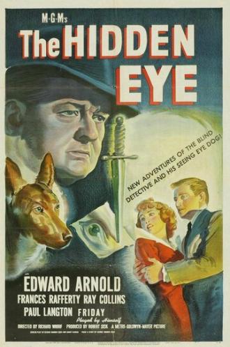 The Hidden Eye (фильм 1945)