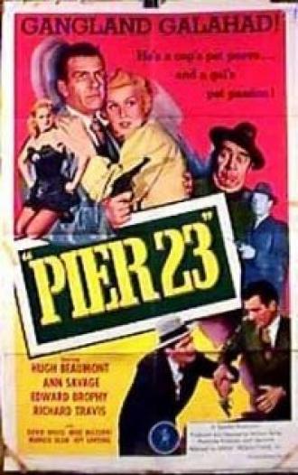 Pier 23 (фильм 1951)