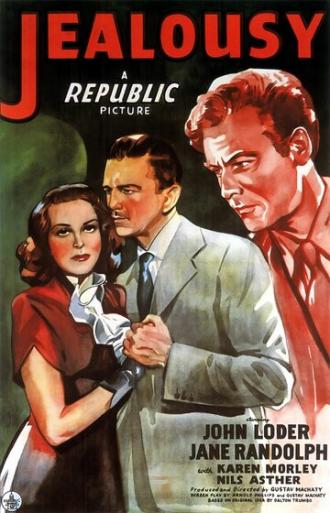 Ревность (фильм 1945)