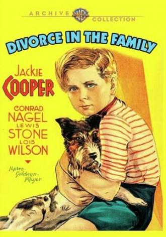 Развод в семье (фильм 1932)