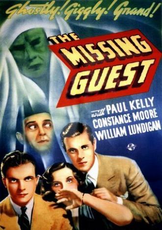 The Missing Guest (фильм 1938)