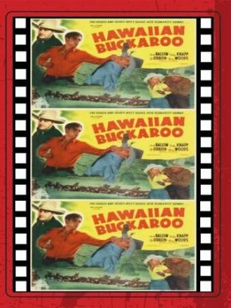 Hawaiian Buckaroo (фильм 1938)