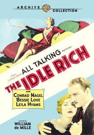 The Idle Rich (фильм 1929)