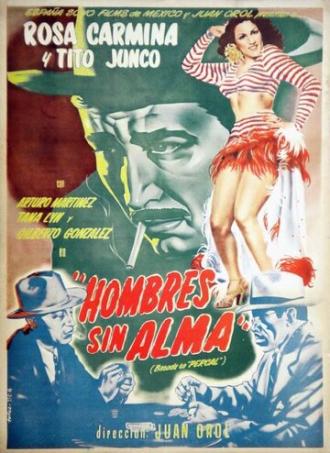 Hombres sin alma (фильм 1951)