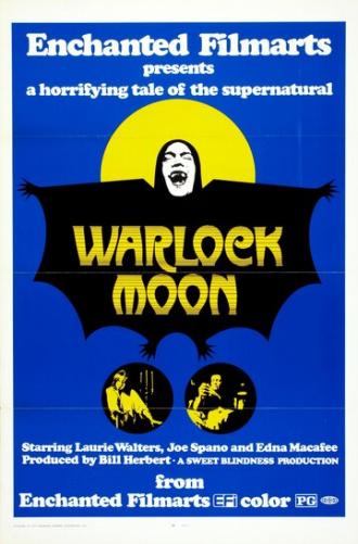 Warlock Moon (фильм 1973)