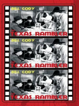 The Texas Rambler (фильм 1935)