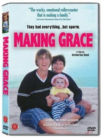 Making Grace (фильм 2004)