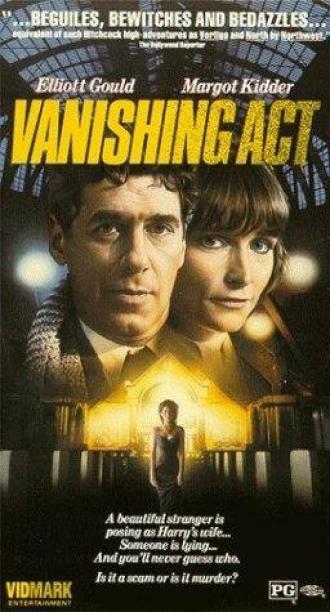 Vanishing Act (фильм 1986)