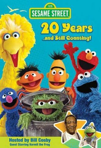 Sesame Street: 20 and Still Counting (фильм 1989)