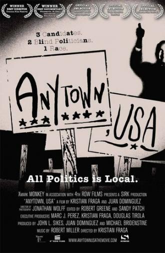 Anytown, USA (фильм 2005)