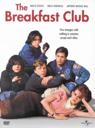 Клуб «Завтрак» (фильм 1985)