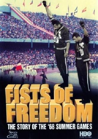 Fists of Freedom: The Story of the '68 Summer Games (фильм 1999)
