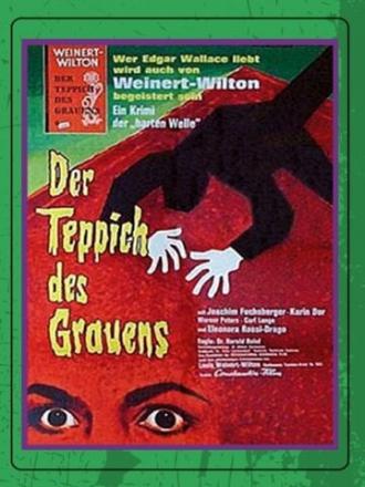 Der Teppich des Grauens (фильм 1962)