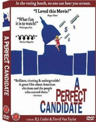 A Perfect Candidate (фильм 1996)