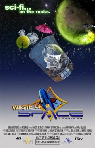 Waste of Space (фильм 2010)