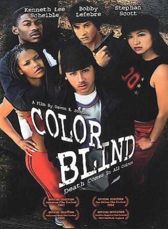 Colour Blind (фильм 2002)