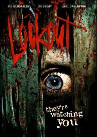 Lockout (фильм 2006)
