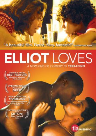 Любовь Элиота (фильм 2012)