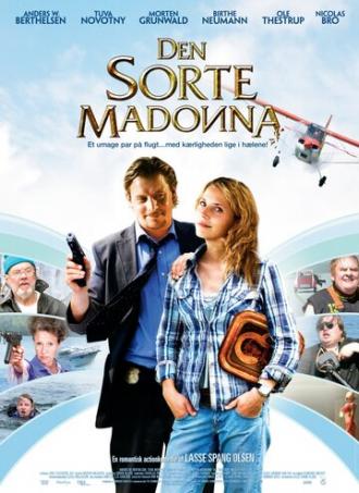 Чёрная Мадонна (фильм 2007)
