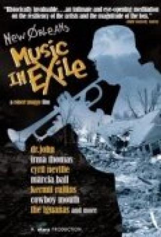 New Orleans Music in Exile (фильм 2006)