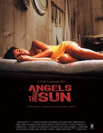 Солнечные ангелы (фильм 2006)
