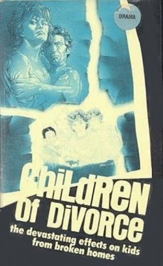 Children of Divorce (фильм 1980)
