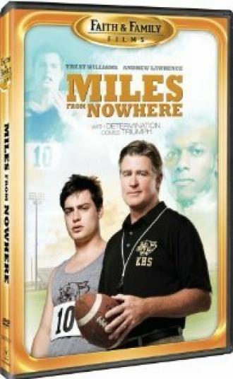 Miles from Nowhere (фильм 1992)