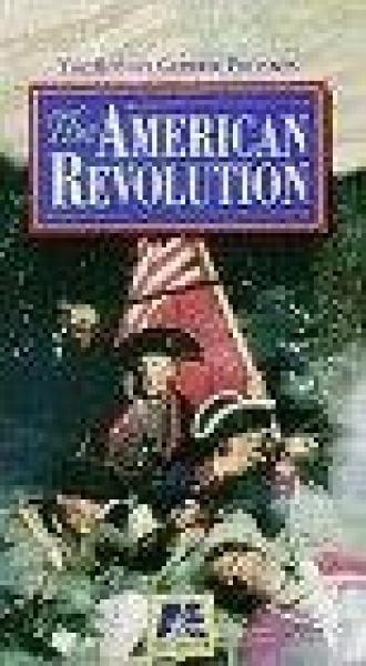 The American Revolution (фильм 1994)