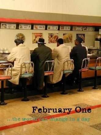 February One: The Story of the Greensboro Four (фильм 2003)