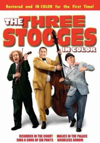 The Three Stooges in Color (фильм 2005)