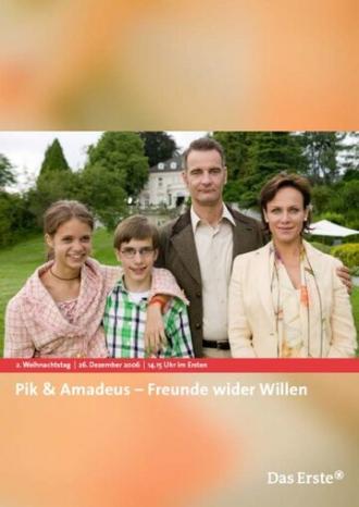 Пик и Амадеус (фильм 2006)