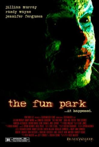 Парк развлечений (фильм 2007)
