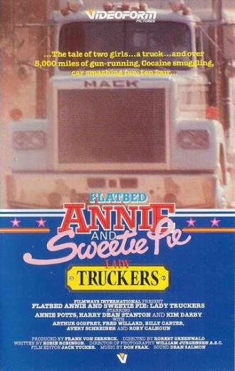 Flatbed Annie & Sweetiepie: Lady Truckers (фильм 1979)