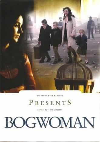 Bogwoman (фильм 1997)