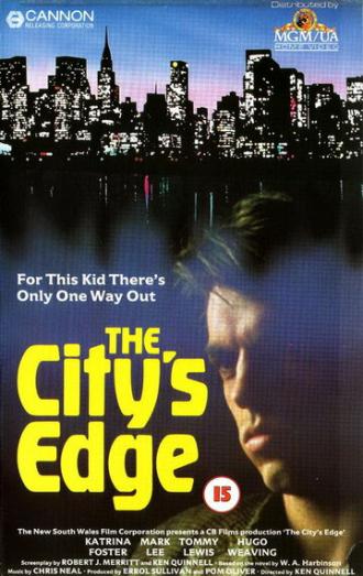 The City's Edge (фильм 1983)