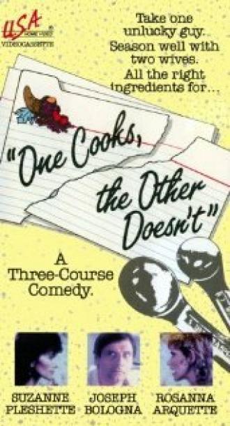 One Cooks, the Other Doesn't (фильм 1983)