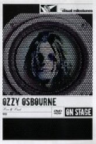 Ozzy Osbourne: Live & Loud (фильм 1993)