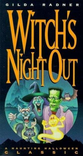 Witch's Night Out (фильм 1978)